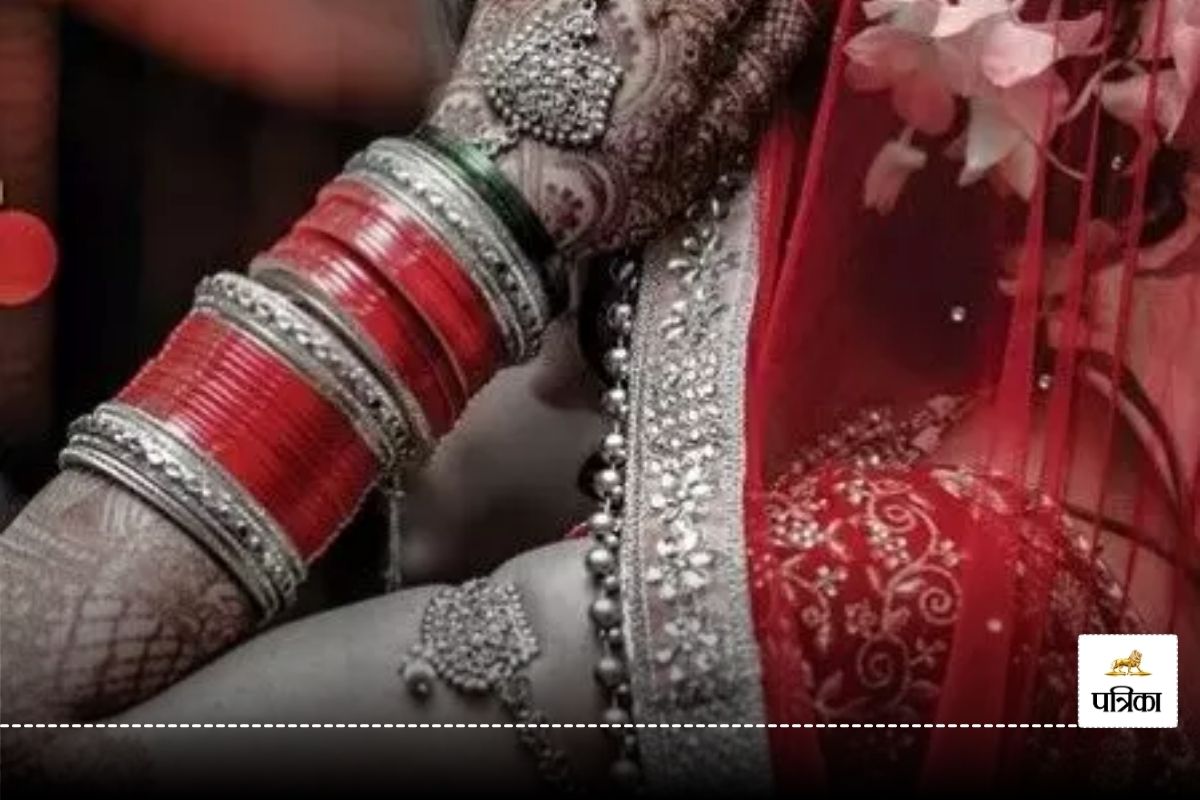 Crime: नई नवेली दुल्हन ने बंद कमरे में कर दिया ऐसा कांड, जानकर उड़ जाएंगे आपके भी होश…