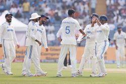 IND vs NZ 2nd Test: वॉशिंगटन सुंदर ने न्यूजीलैंड की पहली पारी को किया तहस-नहस,
62 रन के भीतर चटका दिए आखिरी सातों विकेट - image