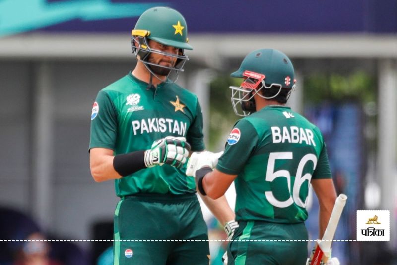 Babar Azam