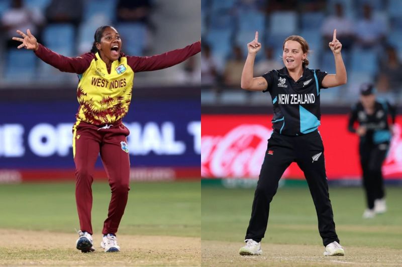 Womens T20 World Cup 2024