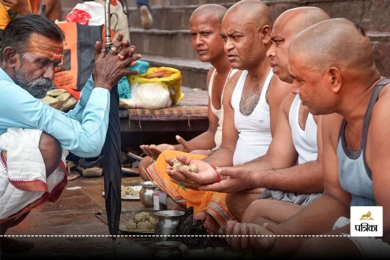 Sarva Pitru Amavasya 2024