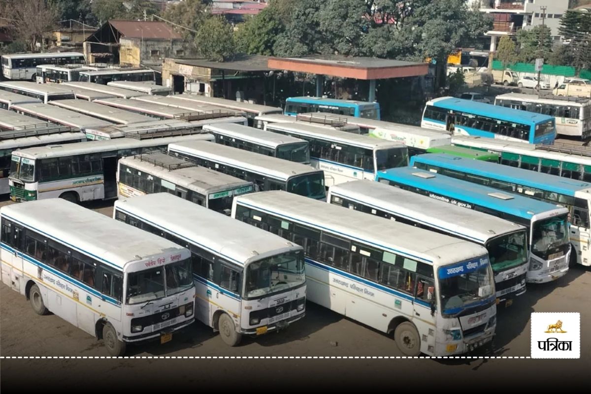 CG News: नेता-अफसर और ठेकेदारों के गठजोड़ ने नहीं खुलने दिया राज्य परिवहन निगम का दफ्तर, जानें मामला…