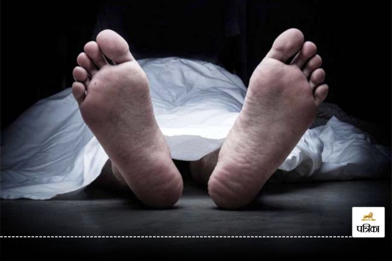 Chhattisgarh Incident