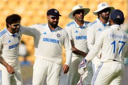 IND vs NZ 3rd Test: तीसरे टेस्ट से पहले गंभीर-रोहित का ये फैसला टीम इंडिया को
दिलाएगा जीत या न्यूजीलैंड लिखेगी कीर्तिमान? - image