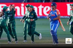 Women’s T20 World Cup 2024: कितने मैच जीतकर सेमीफाइनल में पहुंचेगी टीम इंडिया?
जानें क्या कहता है समीकरण - image