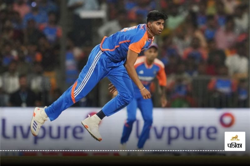 IND vs BAN Mayank Yadav