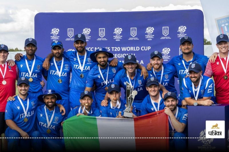 T20 World Cup 2026