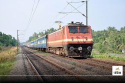 Railway ने यात्रियों को दी सौगात, दिवाली-छठ से पहले चलाई यह स्पेशल ट्रेन - image