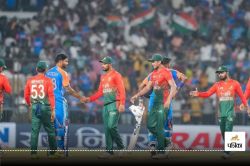 IND vs BAN: क्रिकेट जगत हुआ हैरान, इस दिग्गज ने अचानक लिया टी20 क्रिकेट से
संन्यास, हैदराबाद में आखिरी मैच - image