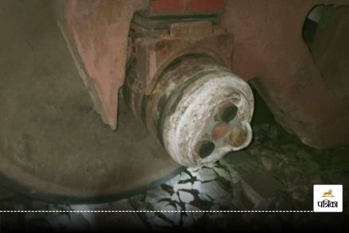 bihar train accident