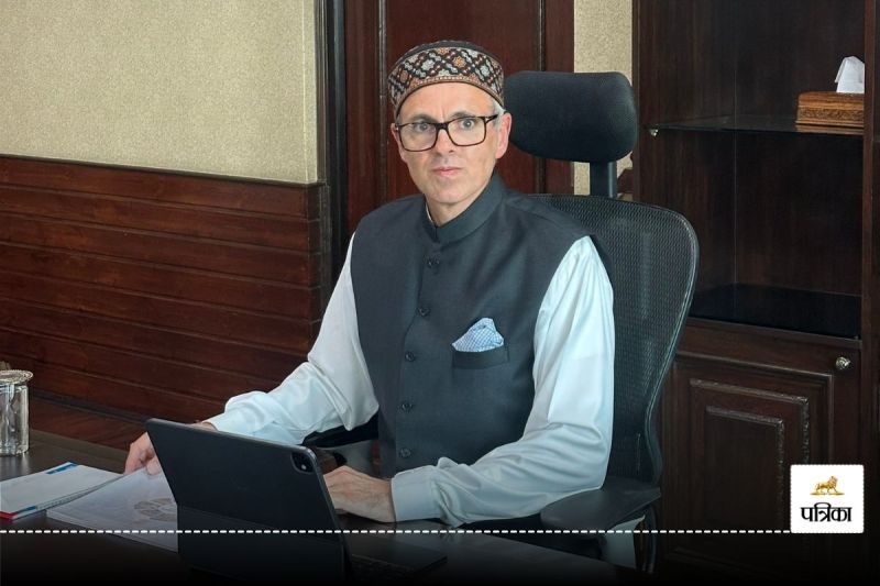Omar Abdullah