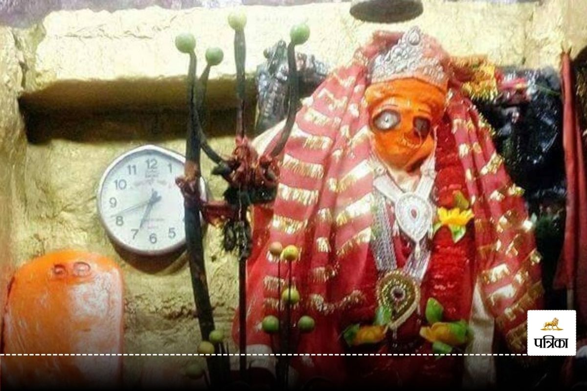 Ashtbhuja Mata Temple: छत्तीसगढ़ में सबसे प्रसिद्ध है अष्टभुजी मां का मंदिर,
देखें अद्भुुत तस्वीरें…