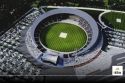 Kashi Cricket Stadium: International Cricket Stadium built in Kashi at a cost of
200 crores