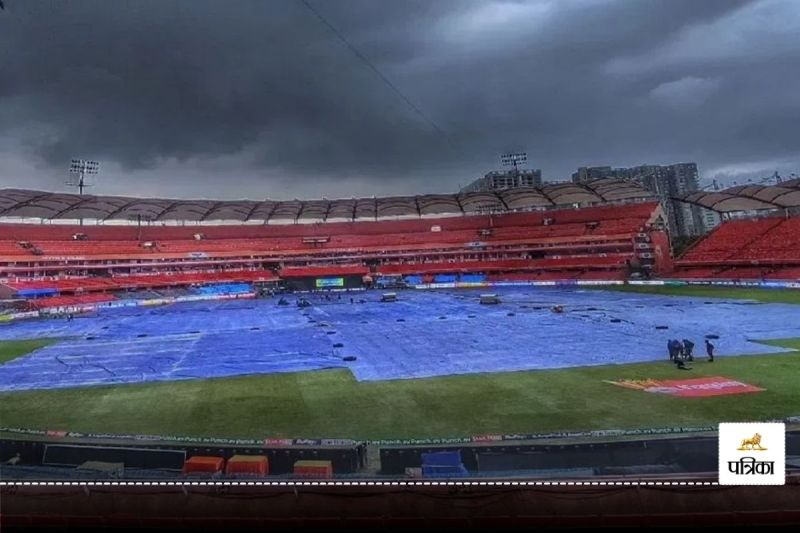 Hyderabad Weather Forecast