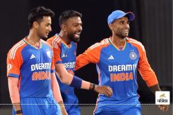 IND vs BAN 3rd T20I Live Streaming: न सोनी न हॉटस्टार, अब हैदराबाद टी20 मैच का
यहां देखें फ्री में सीधा प्रसारण - image