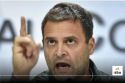 After Congress’ defeat in Haryana, Rahul Gandhi’s anger erupts, says – Party
leaders prioritized their own interests