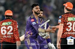 IPL 2025 Auction: गंभीर के इस चाल से SRH और LSG को हुआ नुकसान! ऑक्शन से पहले KKR
को इतने करोड़ का फायदा - image