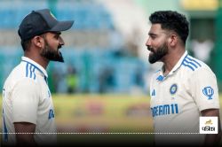 IND vs BAN Test Series 2024: 2 टेस्ट की 4 पारियों में सिर्फ 4 विकेट लेने वाले
मोहम्मद सिराज को मिला ये अवॉर्ड - image