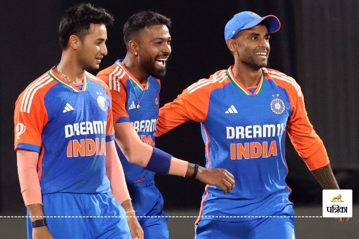 IND vs BAN