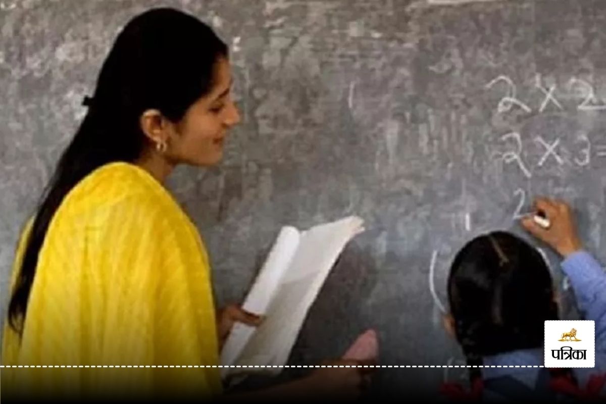 Teacher Promotion 2024