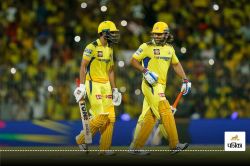 IPL 2025 Retention: मेगा ऑक्शन से पहले जडेजा ने बता दिया CSK किन खिलाड़ियों को
करेगी रिटेन - image