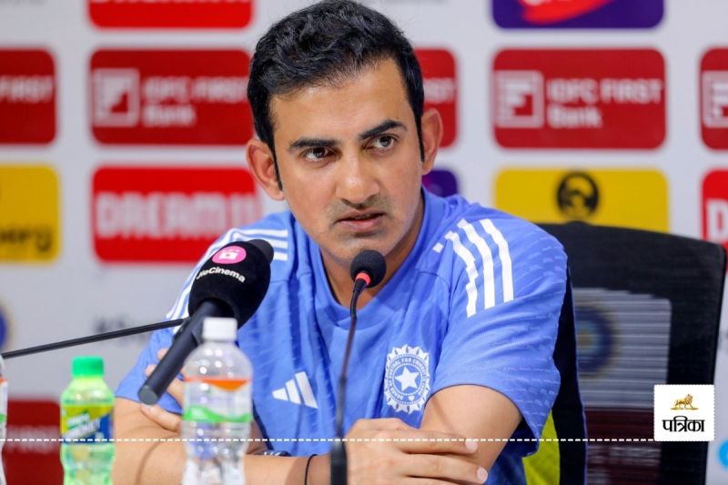 Gautam Gambhir