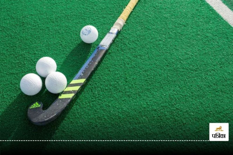 Hockey India League