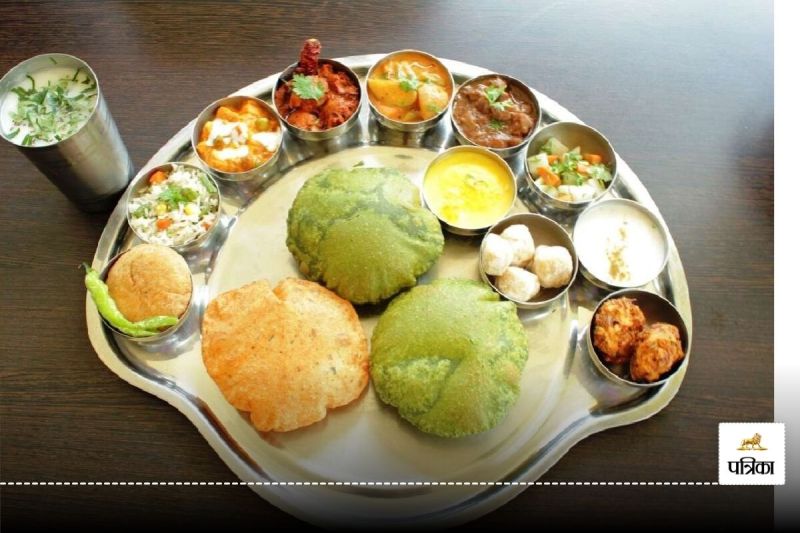 Navratri 2024 Diet Plan: