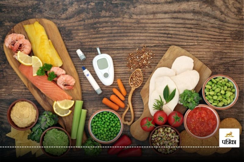 Diabetes patients should not ignore these things during Navratri, otherwise there will be huge loss