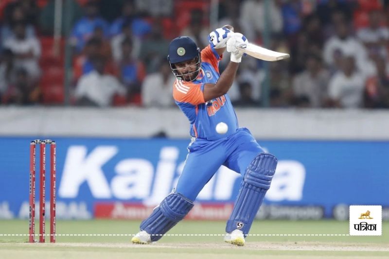 Sanju Samson