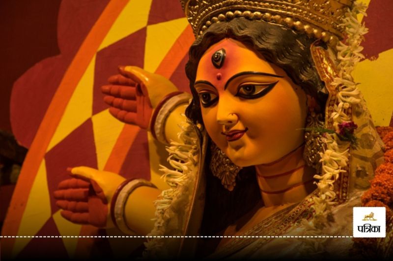 Shardiya Navratri 2024