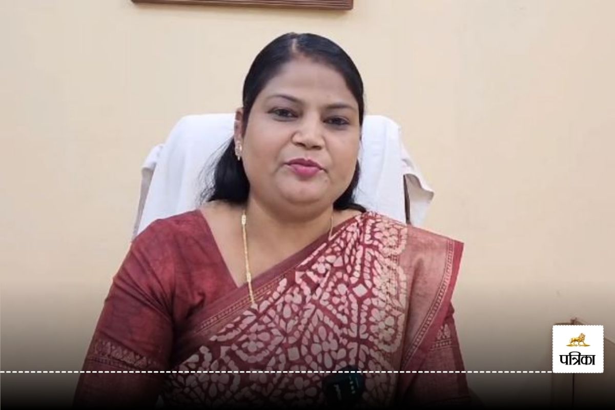 CG Politics: कांग्रेस पार्टी में किसी का सम्मान नहीं, महापौर बोलीं- पहले भी मुझे प्रताड़ित कर रहे थे…