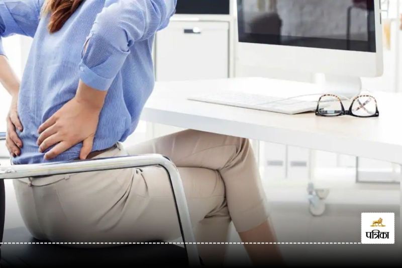 Dead Butt Syndrome: What is Dead Butt Syndrome, know how to avoid it