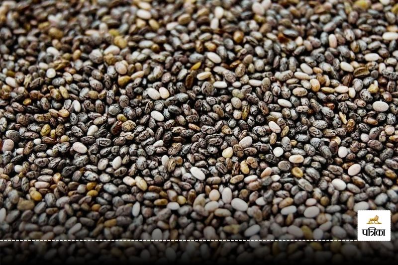 Chia seeds benefits for women: 5 benefits of chia seeds for women, do you know too?