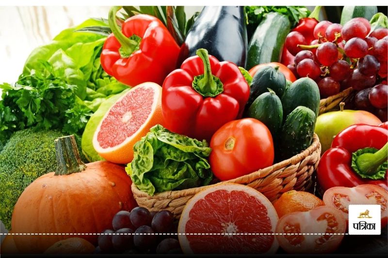 Foods that cure calcium deficiency: Consuming these 6 things in winter will remove calcium deficiency in minutes, start consuming them from today