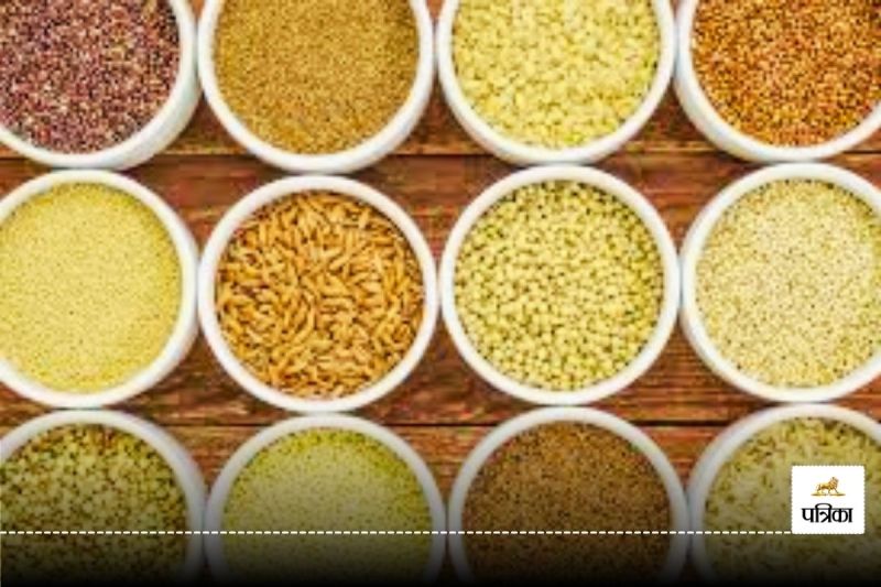 which are gluten free grains