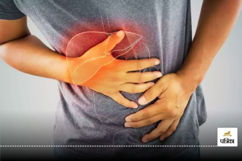 Has your liver also become damaged? Know these 5 symptoms