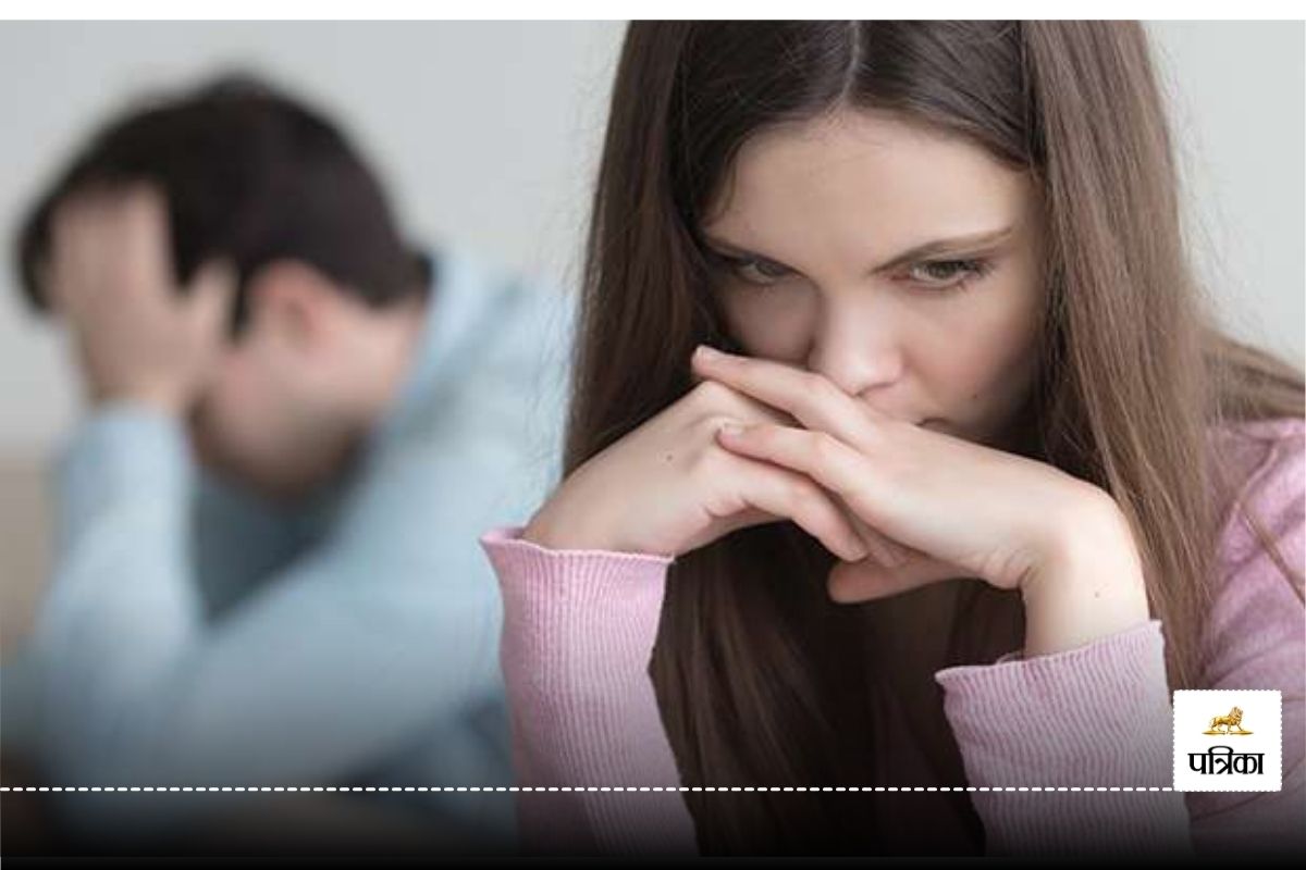 Sexually Transmitted Diseases: This disease can cause infertility, know its symptoms and prevention