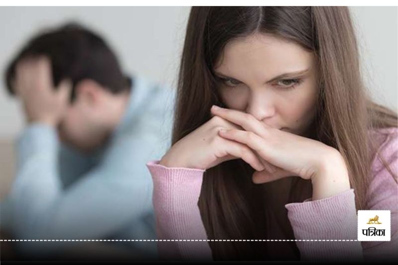 Sexually Transmitted Diseases: This disease can cause infertility, know its symptoms and prevention