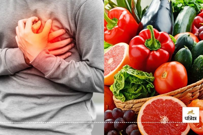 Heart attack patients should not consume these things, know why