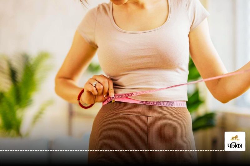 Weight loss vegetables: You can eat these 5 vegetables to reduce belly fat and weight