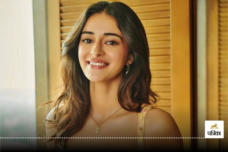 Ananya Pandey is suffering from this serious syndrome, know what is Imposter syndrome and its symptoms