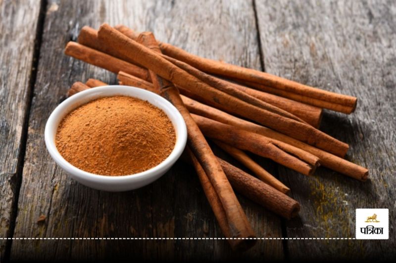 You will be surprised to know the benefits of cinnamon, it benefits you overnight