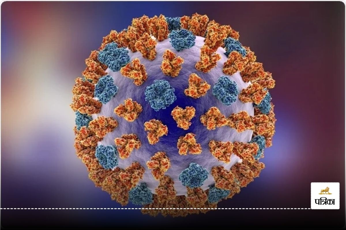 Influenza virus