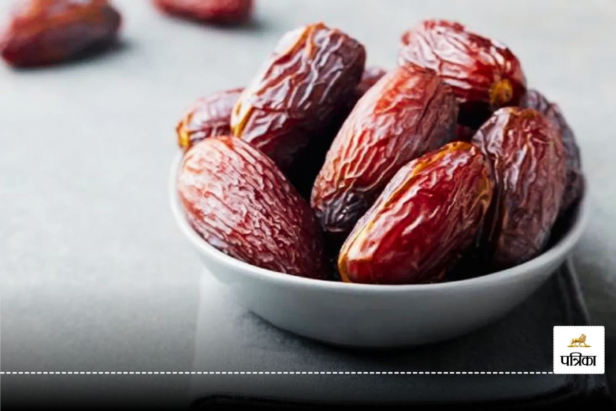 Dates Benefits : पोषक तत्वों से भरपूर खजूर खाने के क्या है फायदे, जानिए आप भी