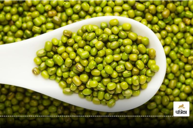 Green Moong Dal: Consumption of green moong can be beneficial for losing weight, know its benefits