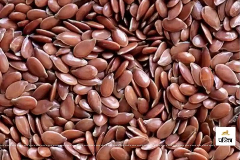 flax seeds benefits in uric acid