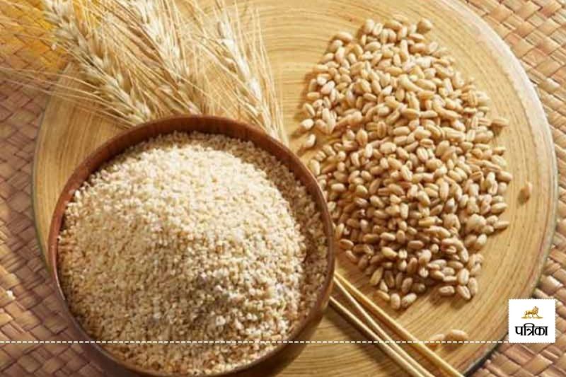 BENEFITS OF EATING DALIYA