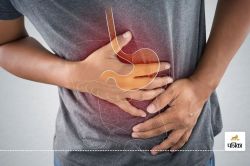 Stomach Cancer Symptoms : कही आप तो नहीं है पेट कैंसर से पीड़ित, जानिए क्या है
लक्षण - image