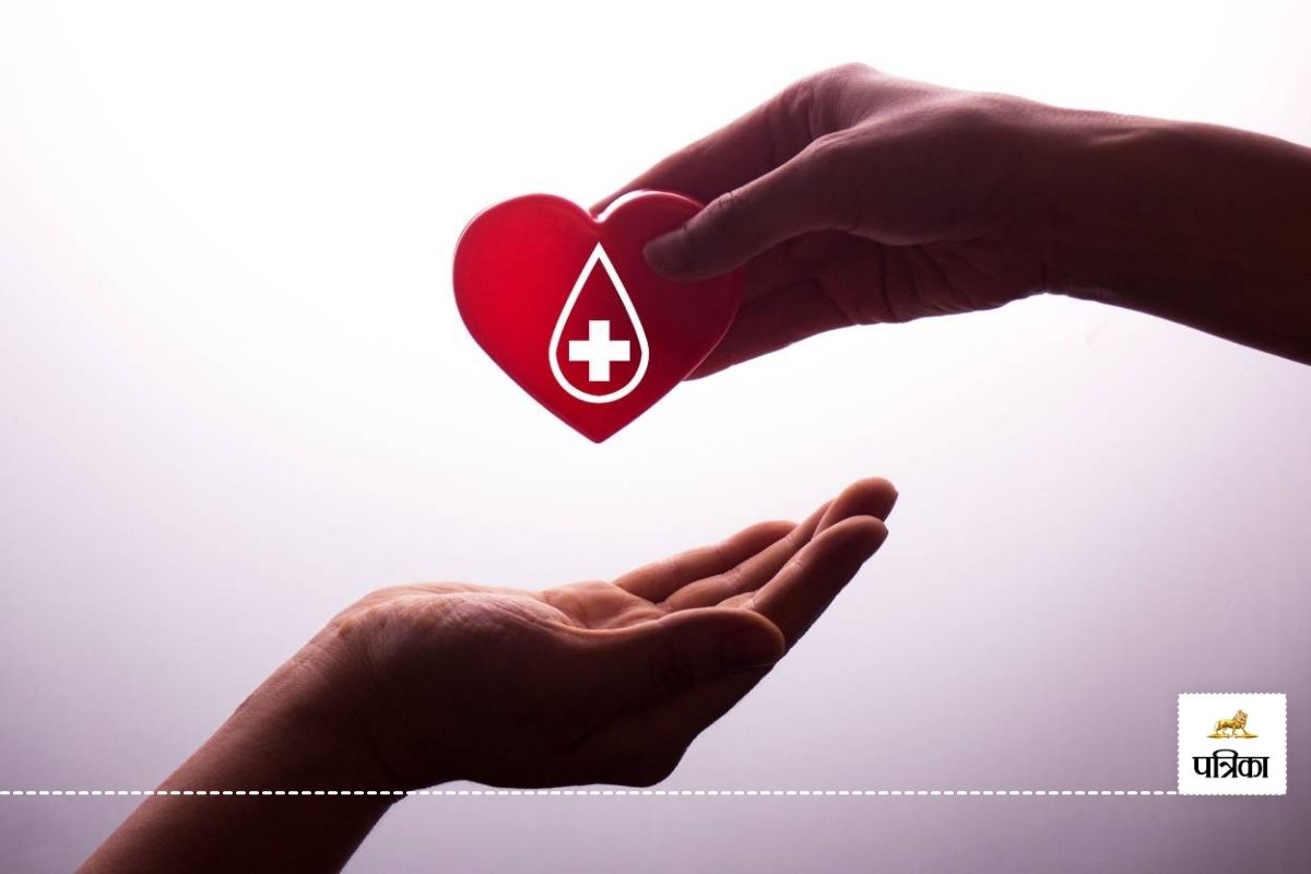 If you have also donated blood, then know how your blood will be recovered again